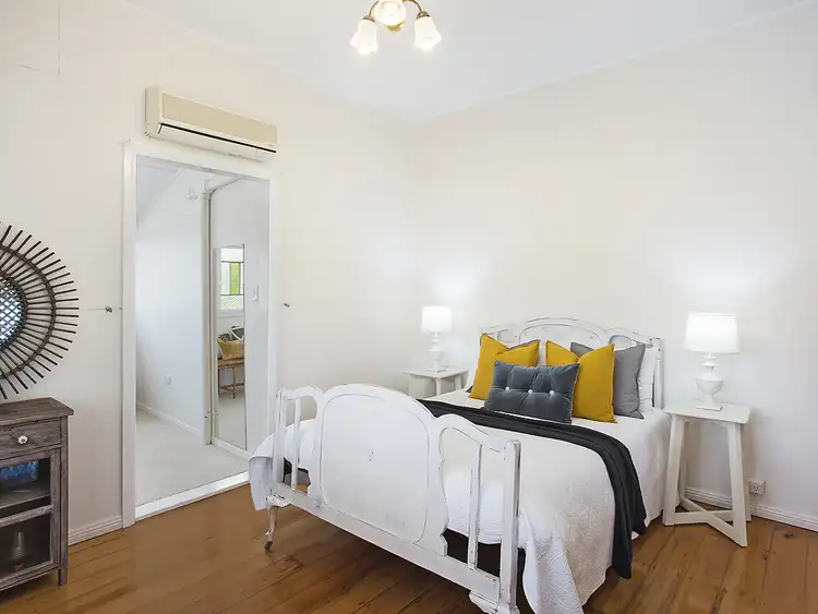 Sixth view of Homely house listing, 1 Penlington Street, The Range QLD 4700