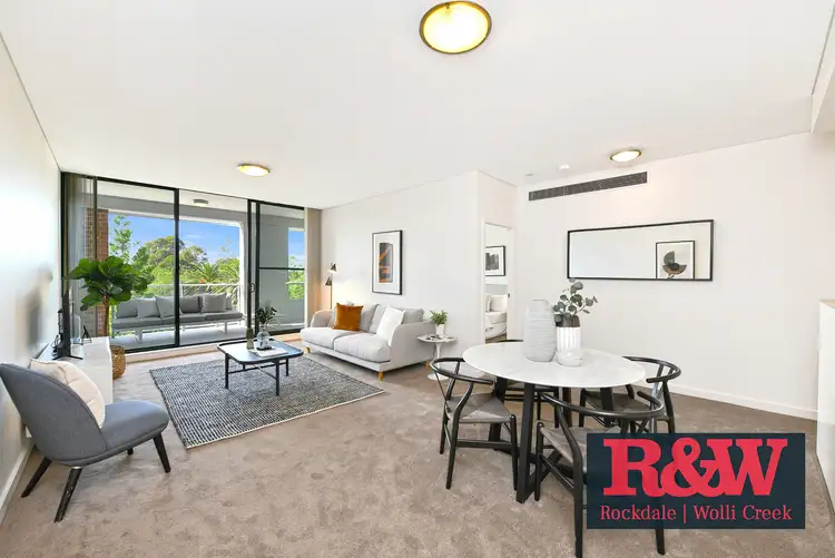 523/6 Brodie Spark Drive, Wolli Creek NSW 2205