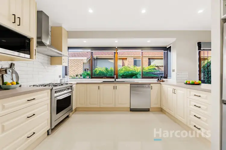 Third view of Homely house listing, 20 Croxteth Way, Wantirna VIC 3152
