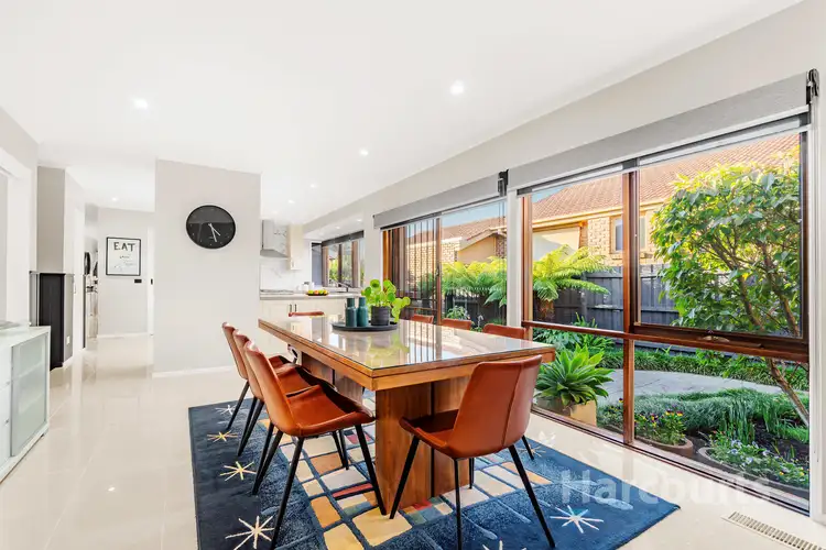 Fourth view of Homely house listing, 20 Croxteth Way, Wantirna VIC 3152