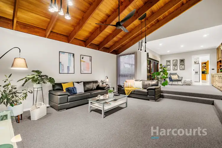 Fifth view of Homely house listing, 20 Croxteth Way, Wantirna VIC 3152