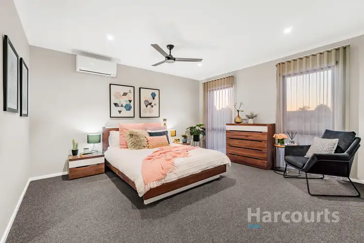 Sixth view of Homely house listing, 20 Croxteth Way, Wantirna VIC 3152