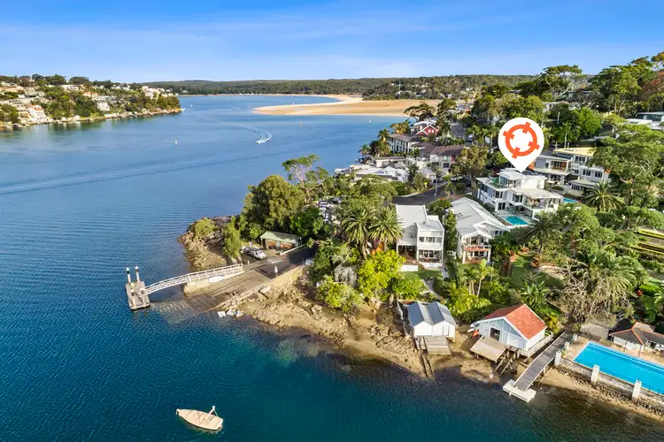 746 Port Hacking Road, Dolans Bay NSW 2229