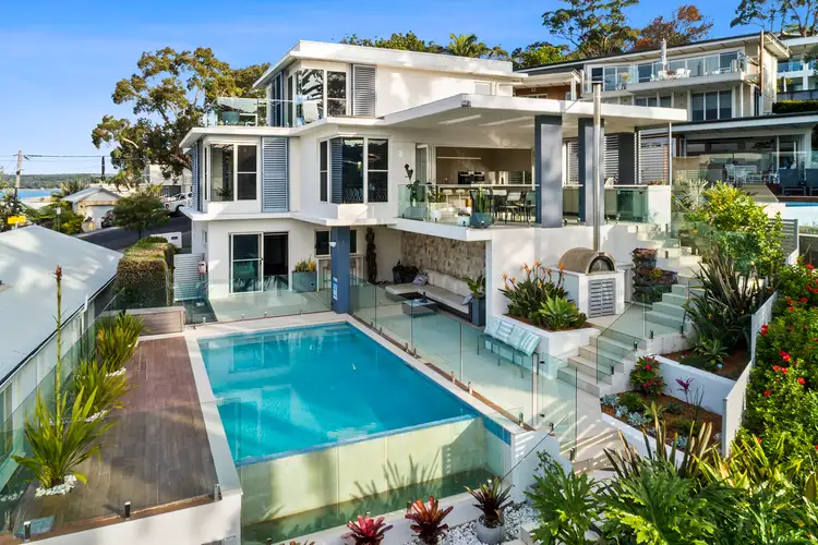 Second view of Homely house listing, 746 Port Hacking Road, Dolans Bay NSW 2229