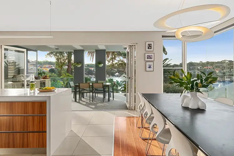 Third view of Homely house listing, 746 Port Hacking Road, Dolans Bay NSW 2229