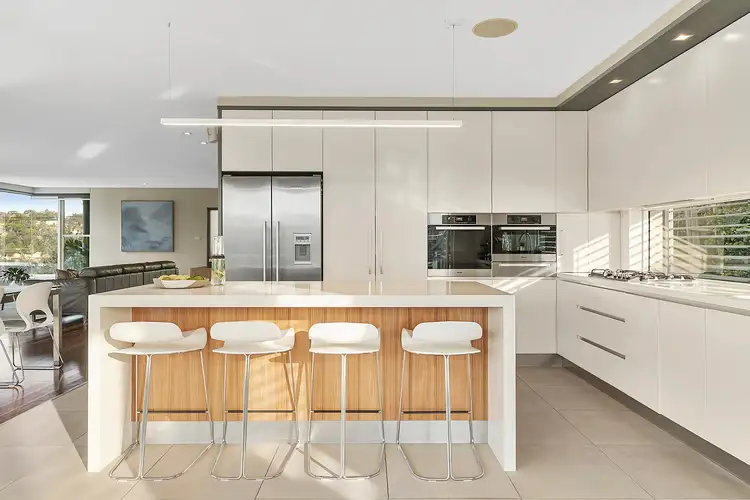 Fifth view of Homely house listing, 746 Port Hacking Road, Dolans Bay NSW 2229