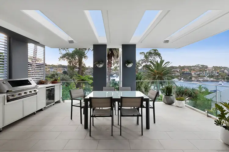 Sixth view of Homely house listing, 746 Port Hacking Road, Dolans Bay NSW 2229