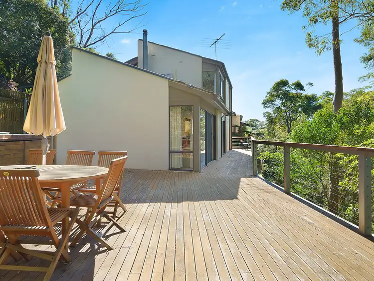 Main view of Homely house listing, 8 Northview Place, Mount Colah NSW 2079