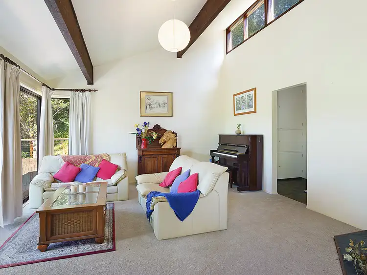 Third view of Homely house listing, 8 Northview Place, Mount Colah NSW 2079