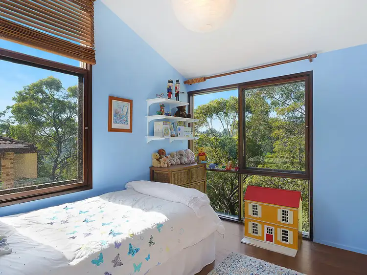 Sixth view of Homely house listing, 8 Northview Place, Mount Colah NSW 2079