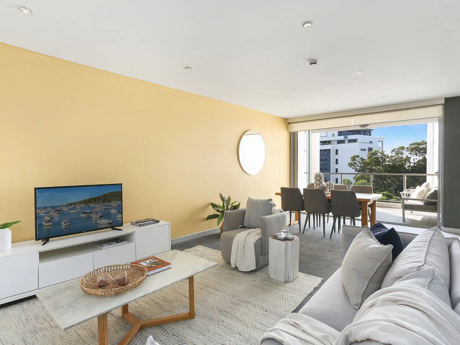 Main view of Homely apartment listing, 20/277 Kingsway, Caringbah NSW 2229