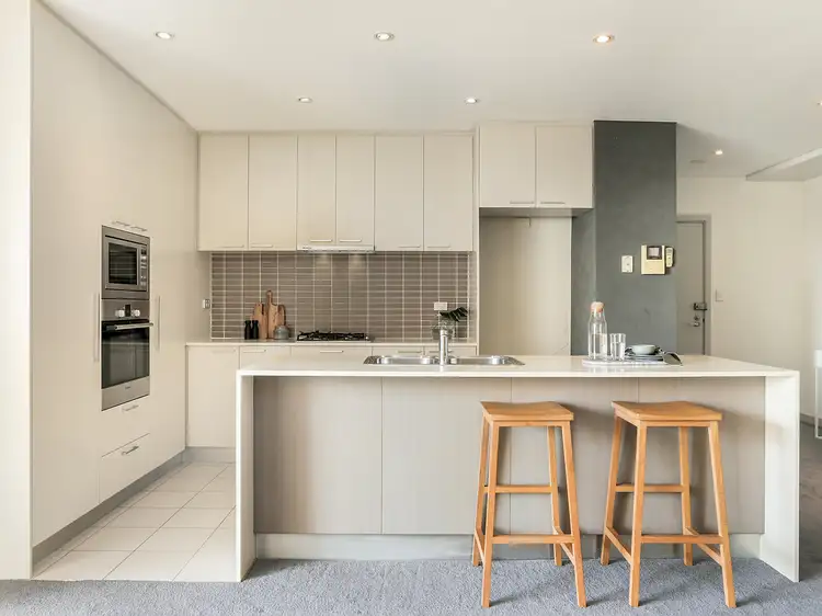 Second view of Homely apartment listing, 20/277 Kingsway, Caringbah NSW 2229
