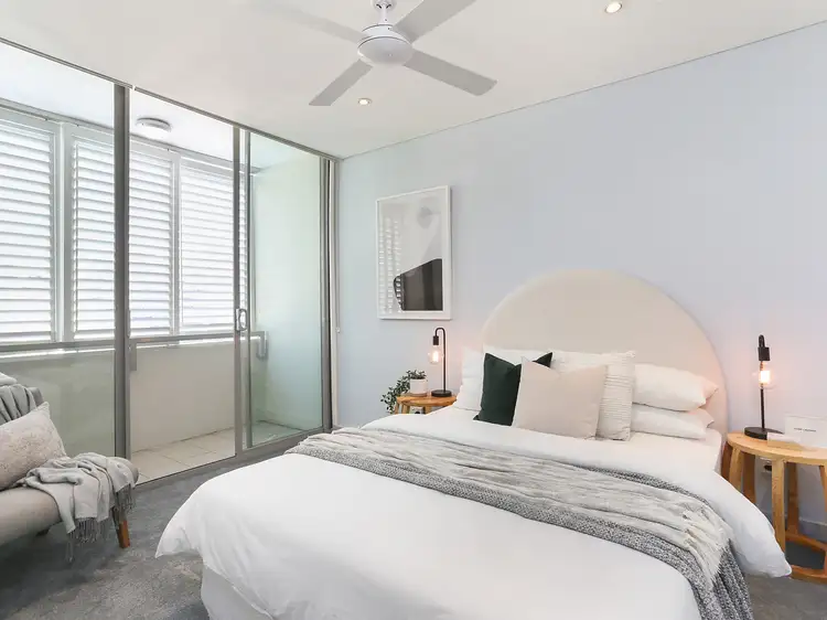 Third view of Homely apartment listing, 20/277 Kingsway, Caringbah NSW 2229