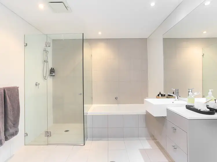 Fourth view of Homely apartment listing, 20/277 Kingsway, Caringbah NSW 2229