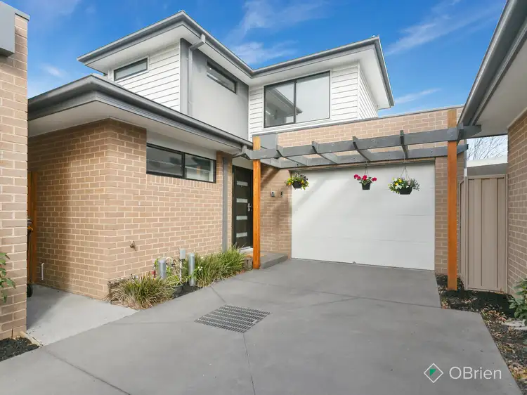 4/3 Trent Court, Bonbeach VIC 3196