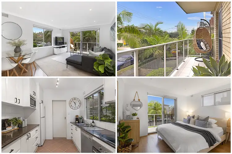 3/10 Wetherill Street, Narrabeen NSW 2101