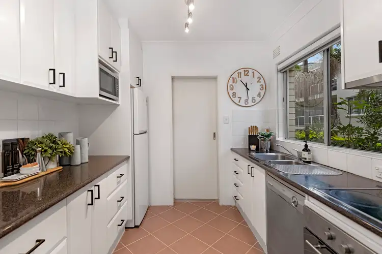 Fourth view of Homely apartment listing, 3/10 Wetherill Street, Narrabeen NSW 2101