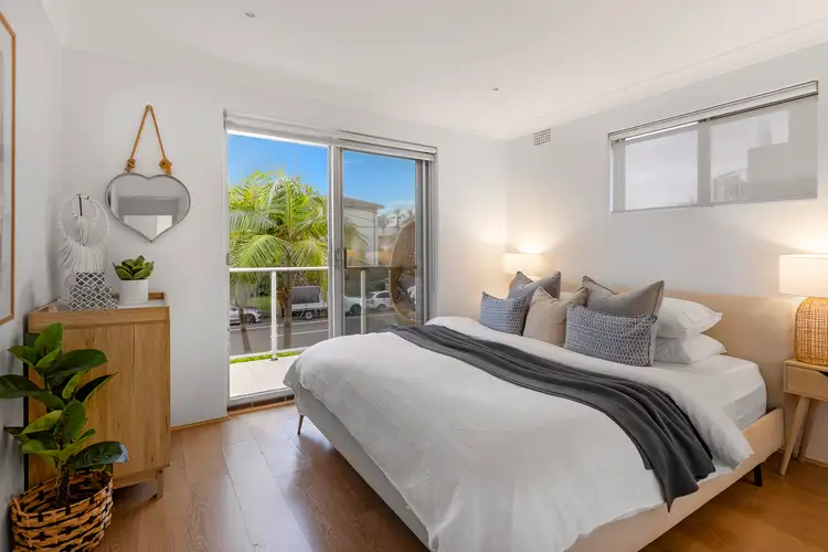 Fifth view of Homely apartment listing, 3/10 Wetherill Street, Narrabeen NSW 2101