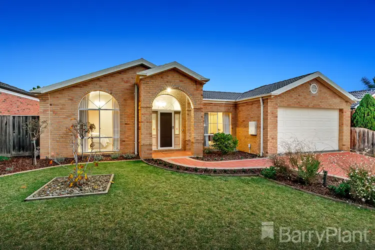 19 Howe Court, Bundoora VIC 3083