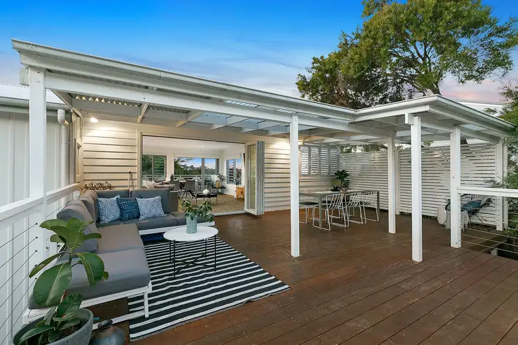 Second view of Homely house listing, 38 Grove Road, Wamberal NSW 2260