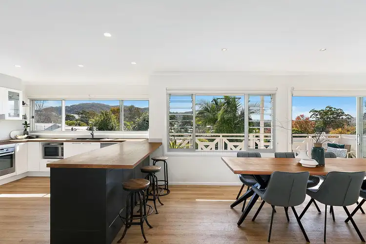 Fourth view of Homely house listing, 38 Grove Road, Wamberal NSW 2260