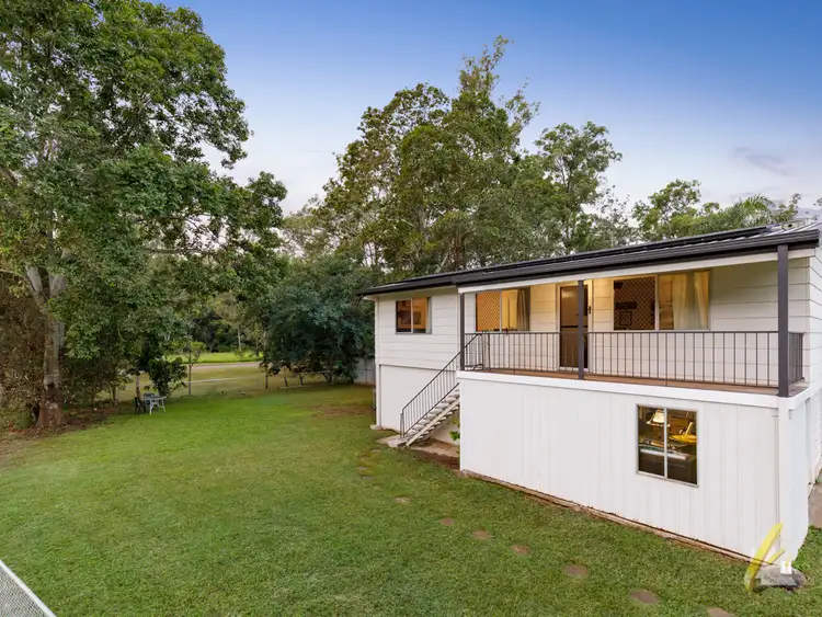 2 Essex Court, Bellbird Park QLD 4300