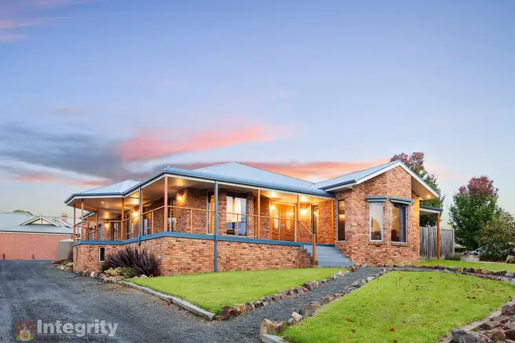 Second view of Homely house listing, 19 Kameel Drive, Yarra Glen VIC 3775