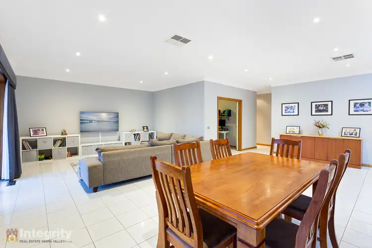 Fourth view of Homely house listing, 19 Kameel Drive, Yarra Glen VIC 3775