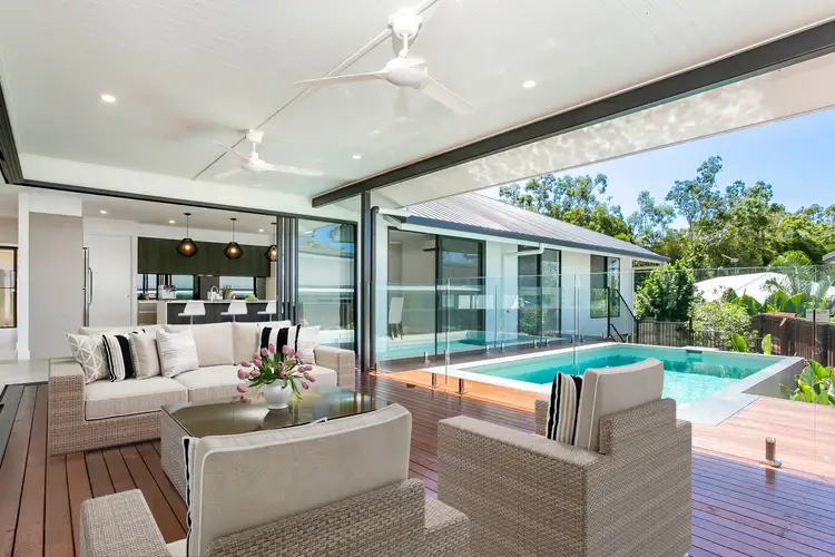 3 Mooreland Place, Kewarra Beach QLD 4879