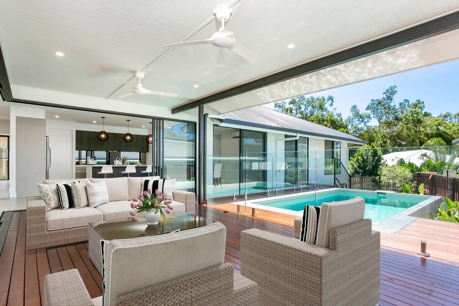 Main view of Homely house listing, 3 Mooreland Place, Kewarra Beach QLD 4879