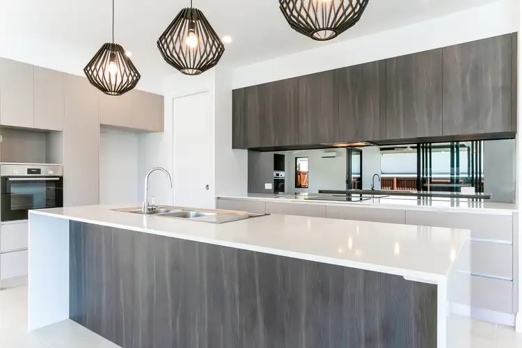 Third view of Homely house listing, 3 Mooreland Place, Kewarra Beach QLD 4879