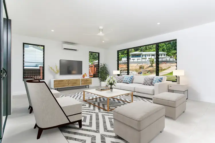 Fourth view of Homely house listing, 3 Mooreland Place, Kewarra Beach QLD 4879
