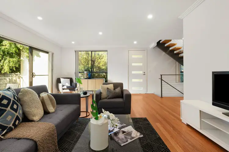 Main view of Homely townhouse listing, 1/22 Green Street, Kogarah NSW 2217