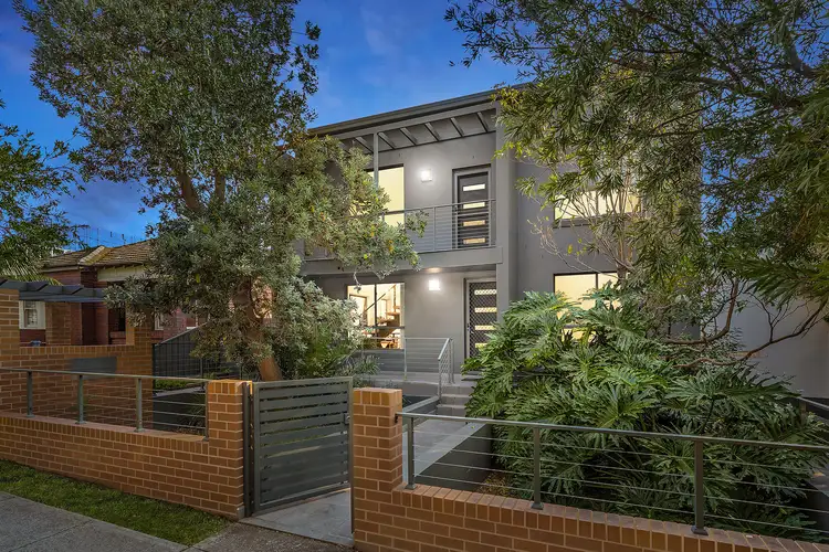 Fourth view of Homely townhouse listing, 1/22 Green Street, Kogarah NSW 2217