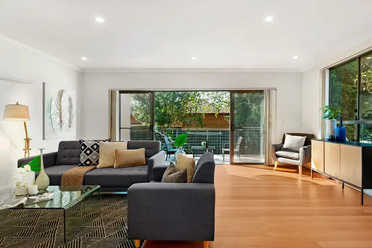 Fifth view of Homely townhouse listing, 1/22 Green Street, Kogarah NSW 2217