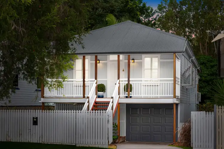 Second view of Homely house listing, 67 Deighton Road, Dutton Park QLD 4102