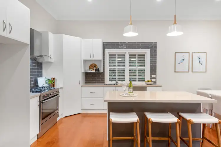 Fifth view of Homely house listing, 67 Deighton Road, Dutton Park QLD 4102