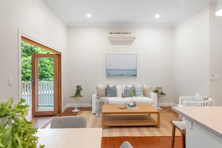 Sixth view of Homely house listing, 67 Deighton Road, Dutton Park QLD 4102