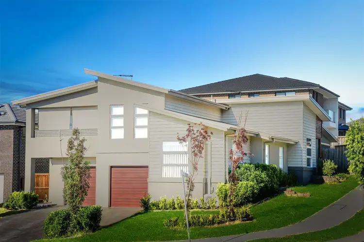 56 Orion Street, Campbelltown NSW 2560