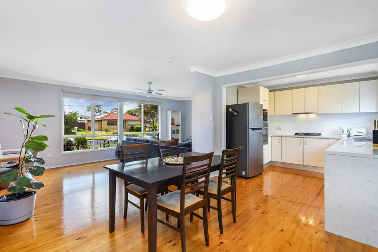 Third view of Homely house listing, 30 Orleans Crescent, Toongabbie NSW 2146