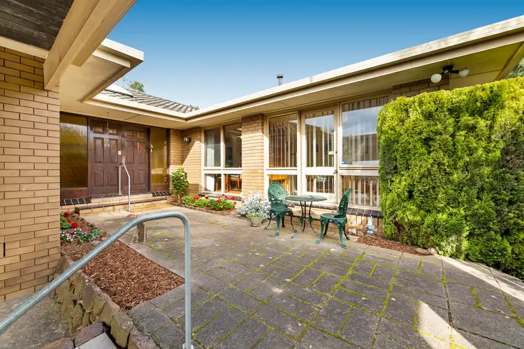 Second view of Homely house listing, 15 Hull Court, Grovedale VIC 3216
