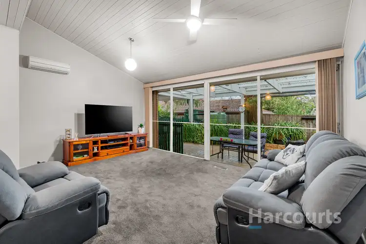 Third view of Homely house listing, 43 Yorkminster Avenue, Wantirna VIC 3152