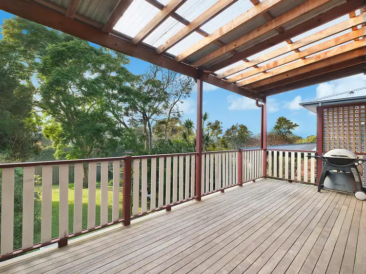 Sixth view of Homely house listing, 7 Commissioners Road, Denistone NSW 2114