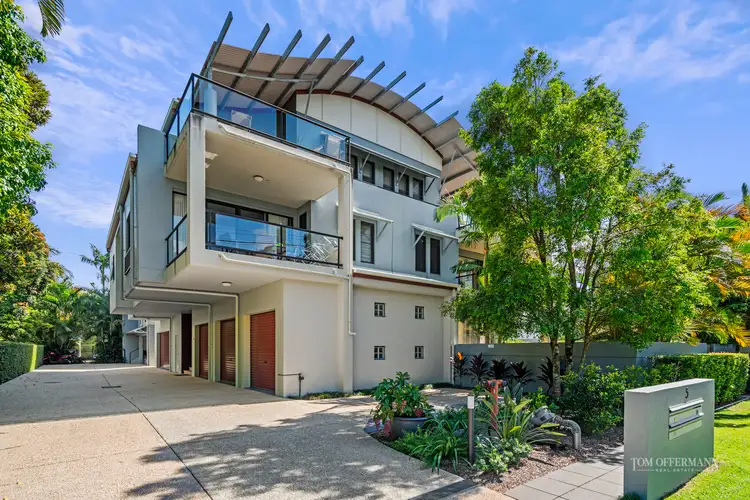 3/5 James Street, Noosaville QLD 4566