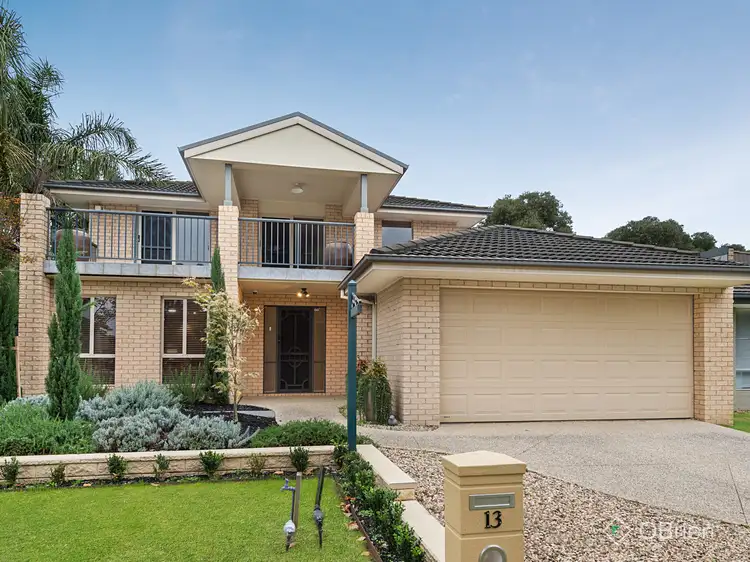 13 Tulloch Drive, Sandhurst VIC 3977