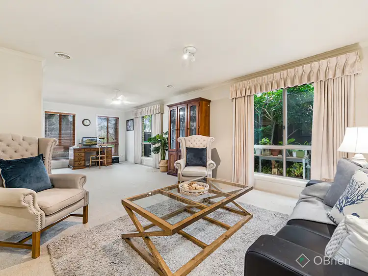Second view of Homely house listing, 13 Tulloch Drive, Sandhurst VIC 3977