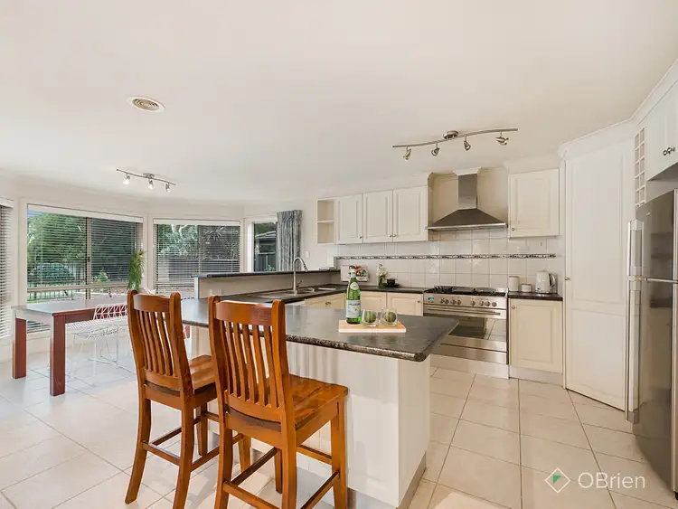 Fifth view of Homely house listing, 13 Tulloch Drive, Sandhurst VIC 3977