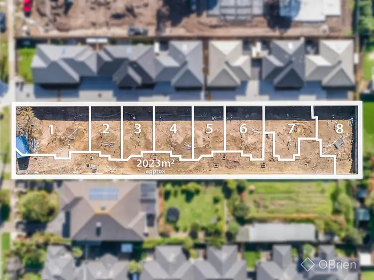 Main view of Homely land listing, 28 Mccormicks Road, Skye VIC 3977