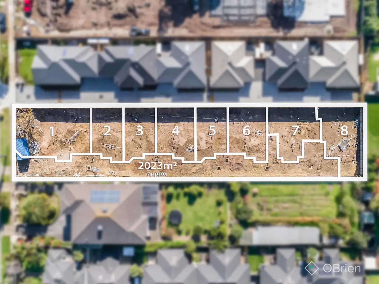 Main view of Homely land listing, 28 Mccormicks Road, Skye VIC 3977