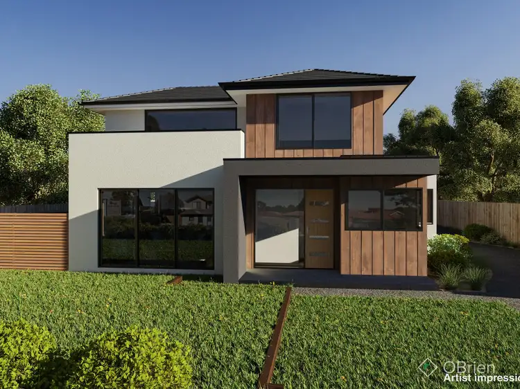 Fourth view of Homely land listing, 28 Mccormicks Road, Skye VIC 3977